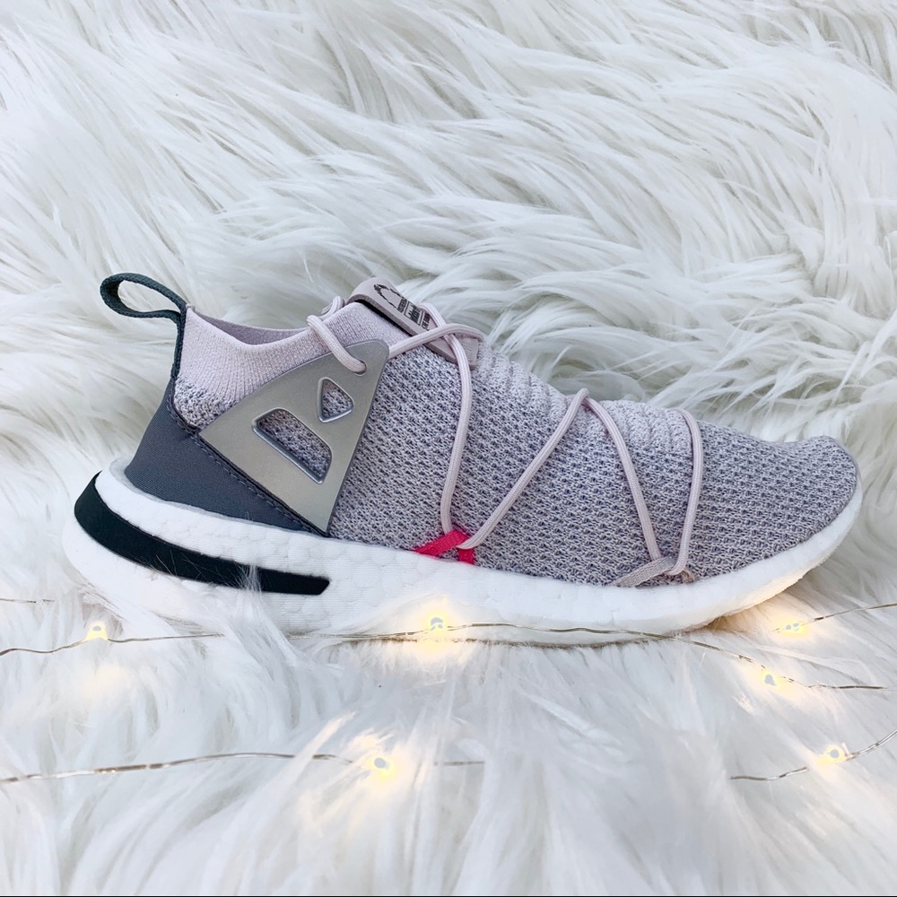 New Adidas Arkyn PK Women’s Shoes - Picture 2 of 8